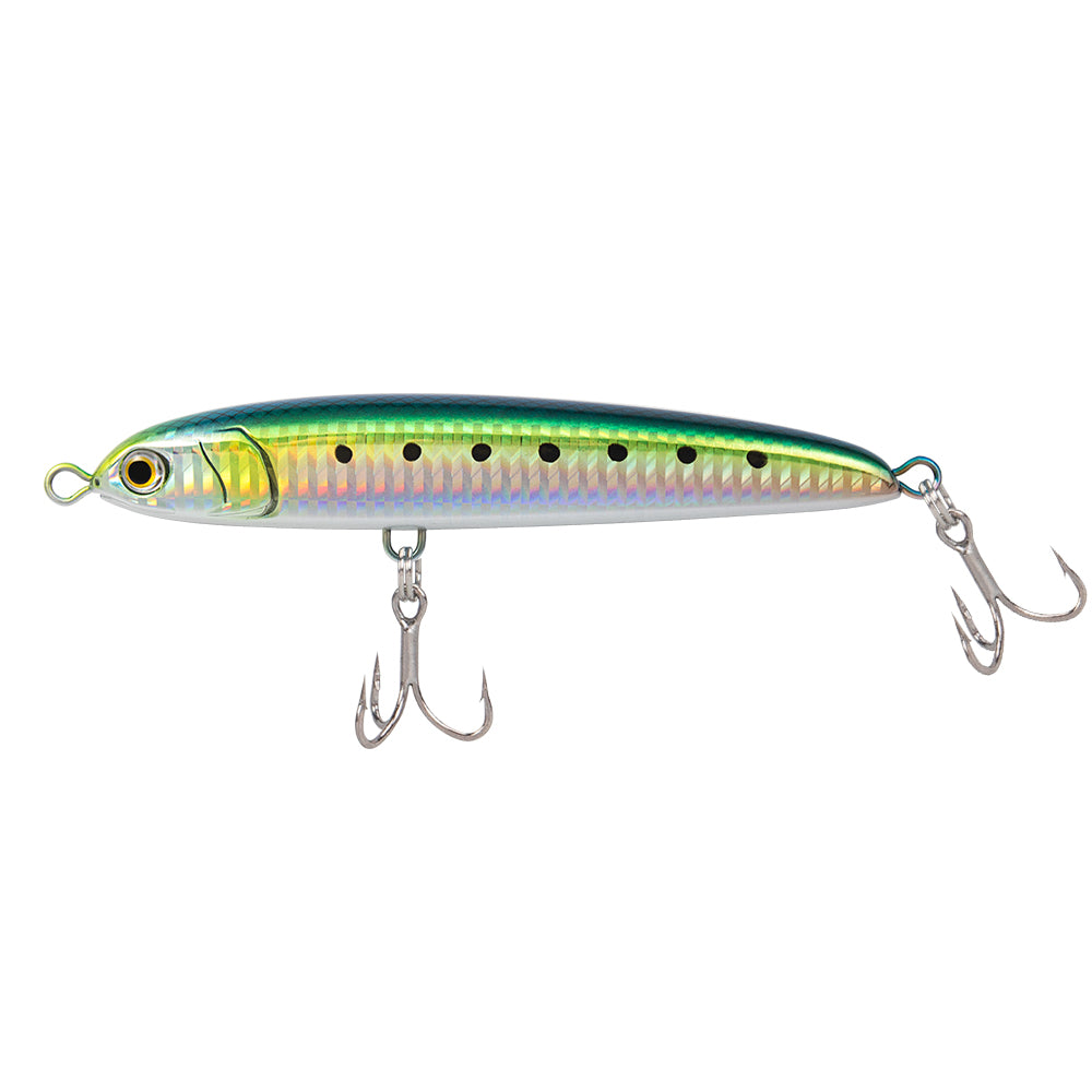 JIGGING PRO 130mm 70g Rerise Sinking Pencil Fishing Lure Sea Fishing Bait
