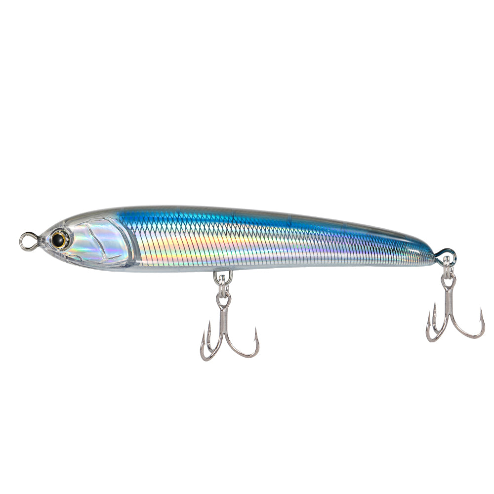JIGGIING PRO Rapido Floating Pencil Fishing Lure Topwater Walk The Dog Surface Bait 160mm 50g Wobbler Bass Artificial Hard Bait