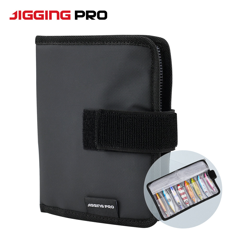 Jig Bags