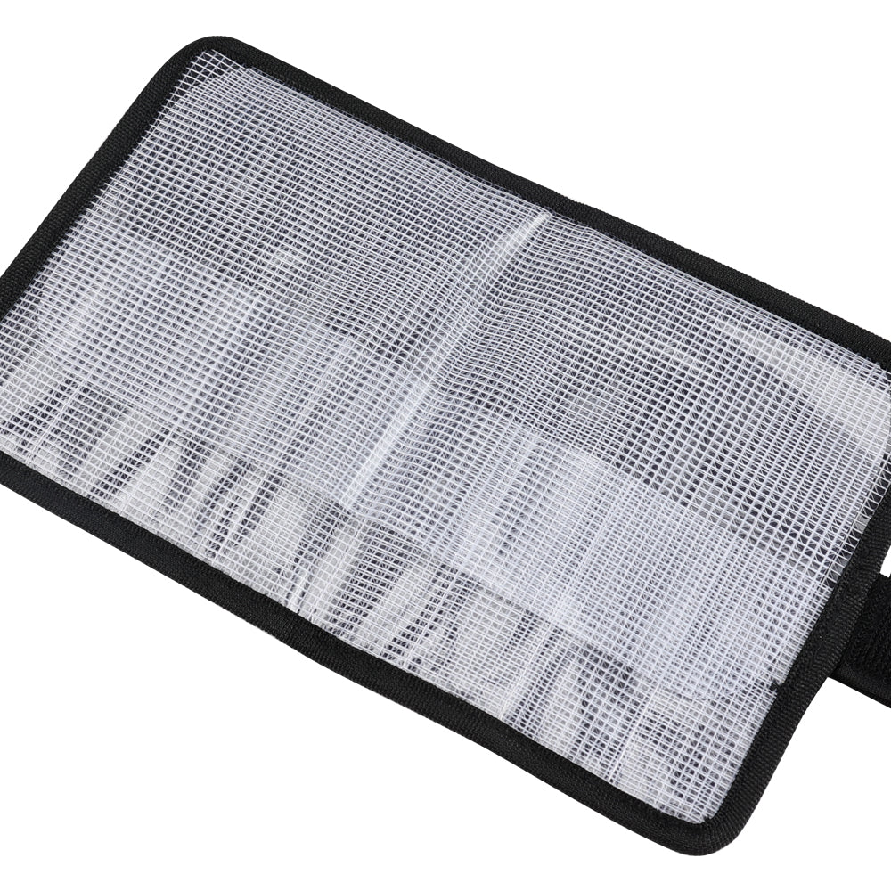 Jig Bags