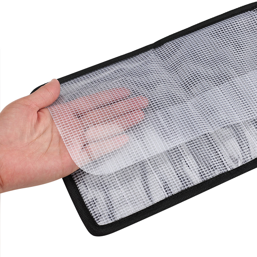 Jig Bags