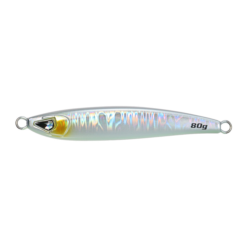 40g 60g 80g 100g Sardine Jig Casting Jigs Shore Jigging Lure