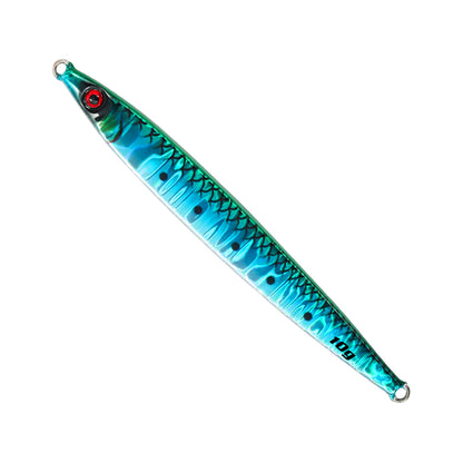 JIGGING PRO 10g 20g Sardine Slider Micro Jigs Saltwater Fishing Shore Jigging Lure Metal Jig