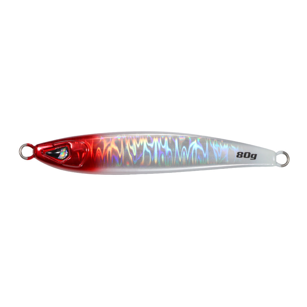 40g 60g 80g 100g Sardine Jig Casting Jigs Shore Jigging Lure