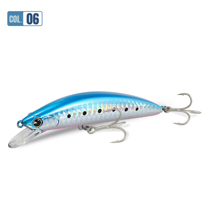 JIGGING PRO Hard Baits 90mm 28g Heavy Surfer Sinking Minnow Lure