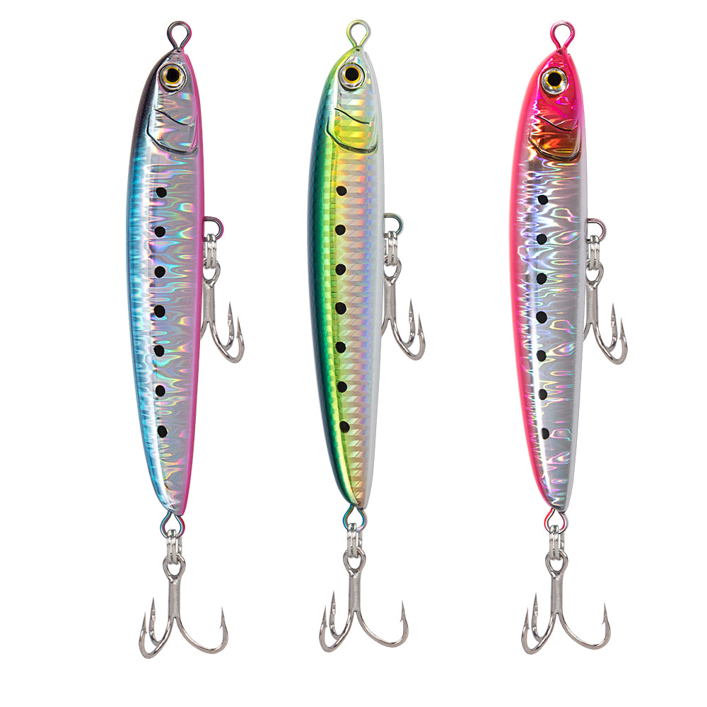 JIGGING PRO 105mm 40g Sinking Pencil Lure