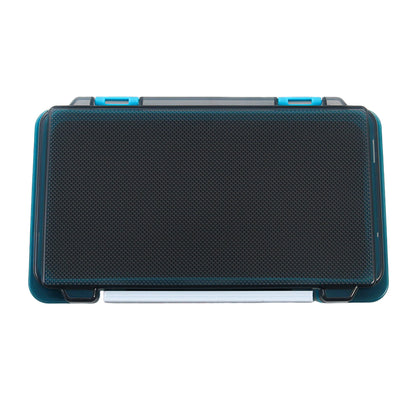 JIGGING PRO Slim EVA Foam Tackle Box for Jig Heads & Micro Jigs