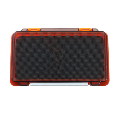 JIGGING PRO Slim EVA Foam Tackle Box for Jig Heads & Micro Jigs