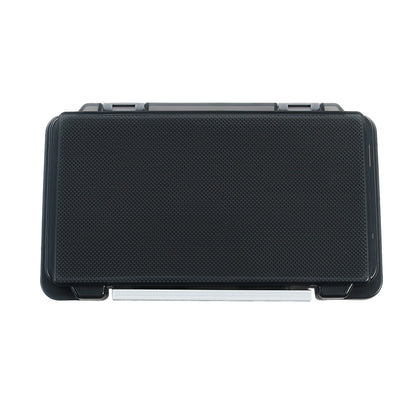 JIGGING PRO Slim EVA Foam Tackle Box for Jig Heads & Micro Jigs